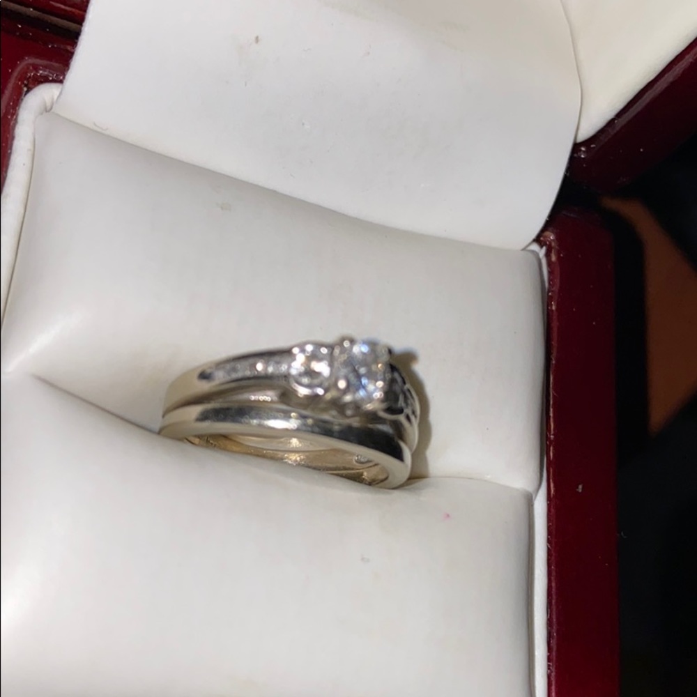 ⚜️Engagement Ring💍⚜️ - Picture 9 of 10